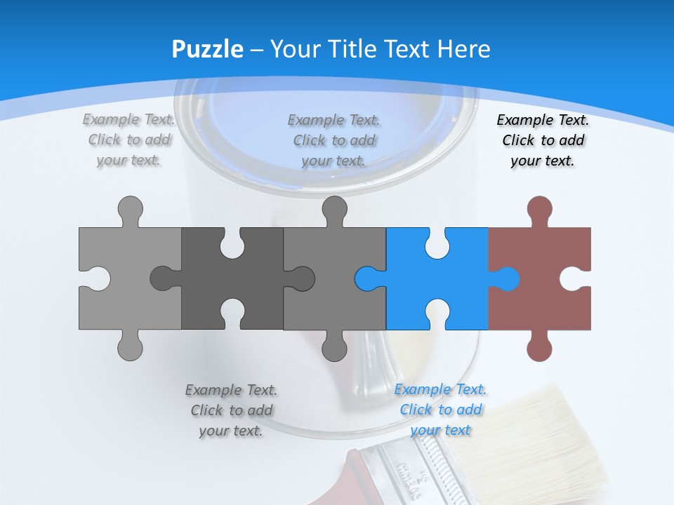 Home Property Investment PowerPoint Template