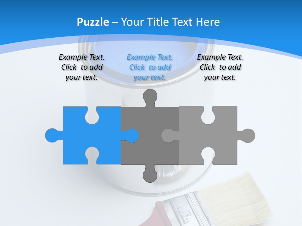 Home Property Investment PowerPoint Template