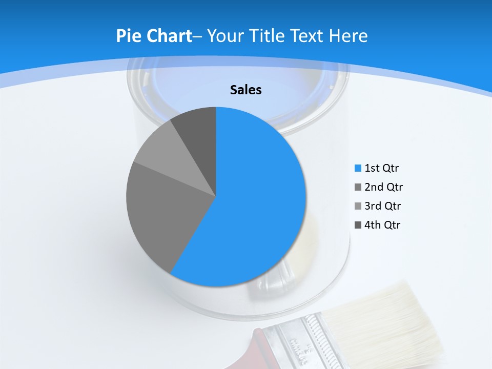 Home Property Investment PowerPoint Template