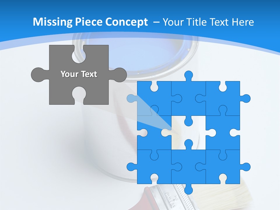 Home Property Investment PowerPoint Template