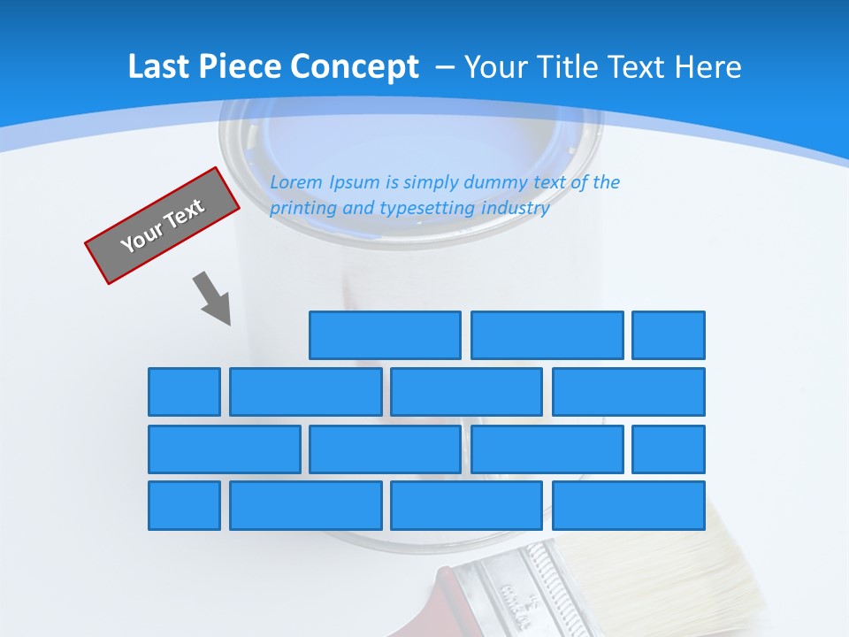 Home Property Investment PowerPoint Template