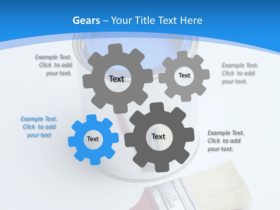 Home Property Investment PowerPoint Template