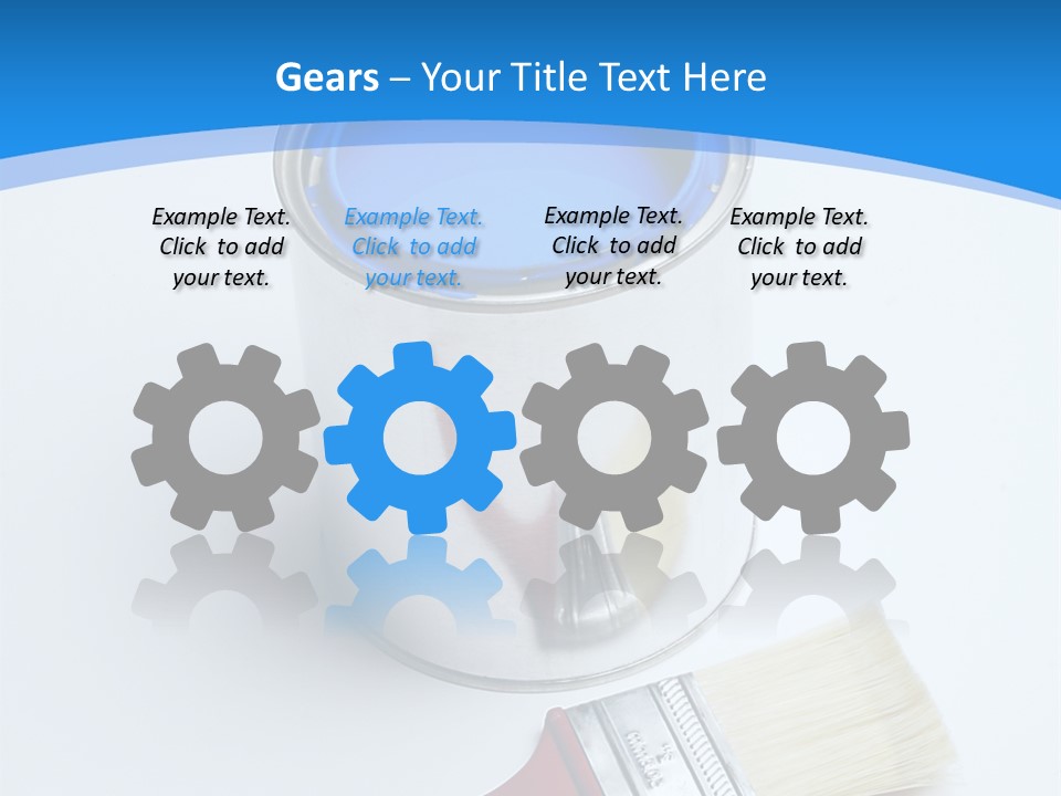 Home Property Investment PowerPoint Template