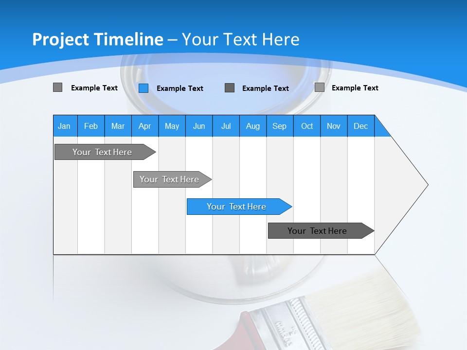 Home Property Investment PowerPoint Template