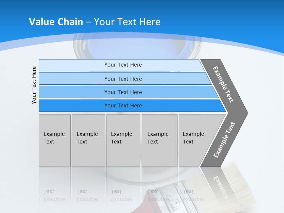 Home Property Investment PowerPoint Template