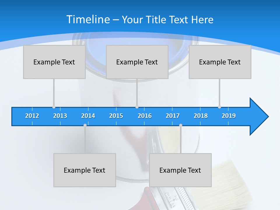 Home Property Investment PowerPoint Template
