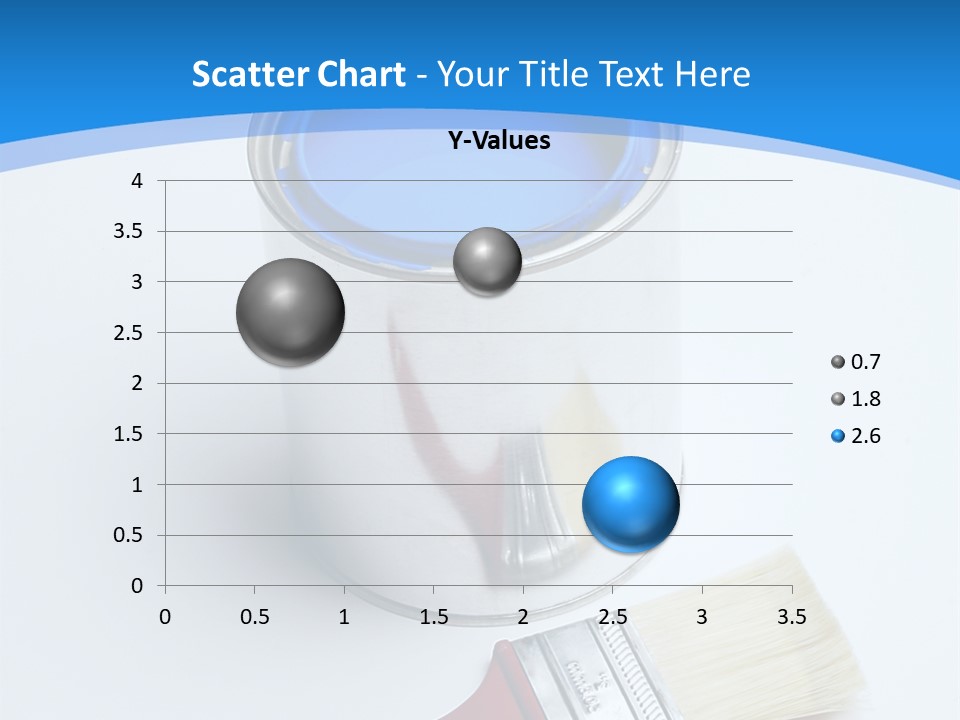 Home Property Investment PowerPoint Template
