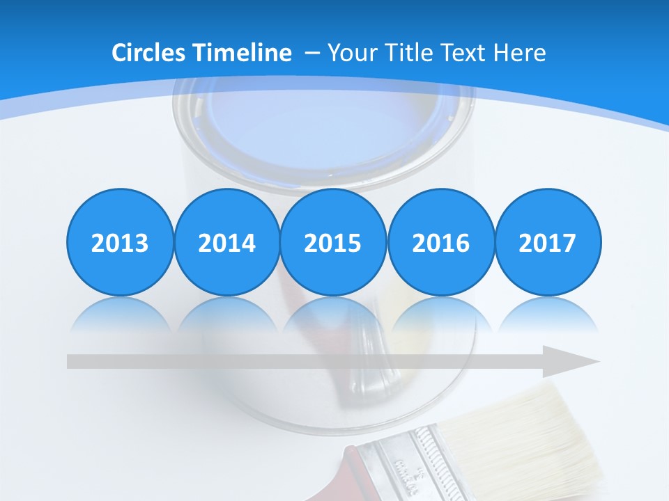 Home Property Investment PowerPoint Template