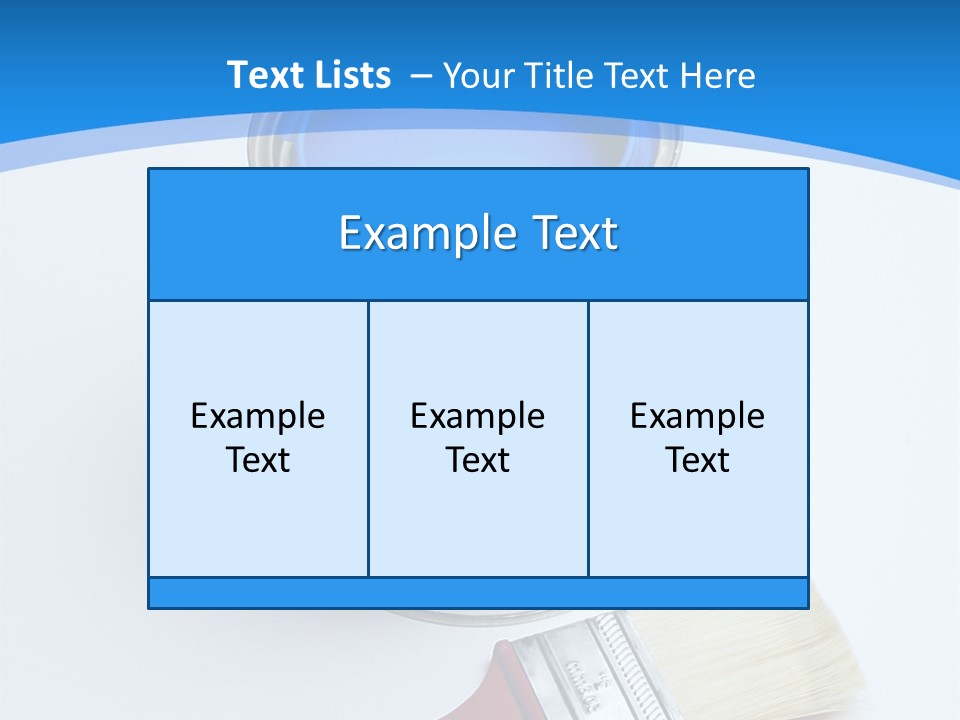 Home Property Investment PowerPoint Template