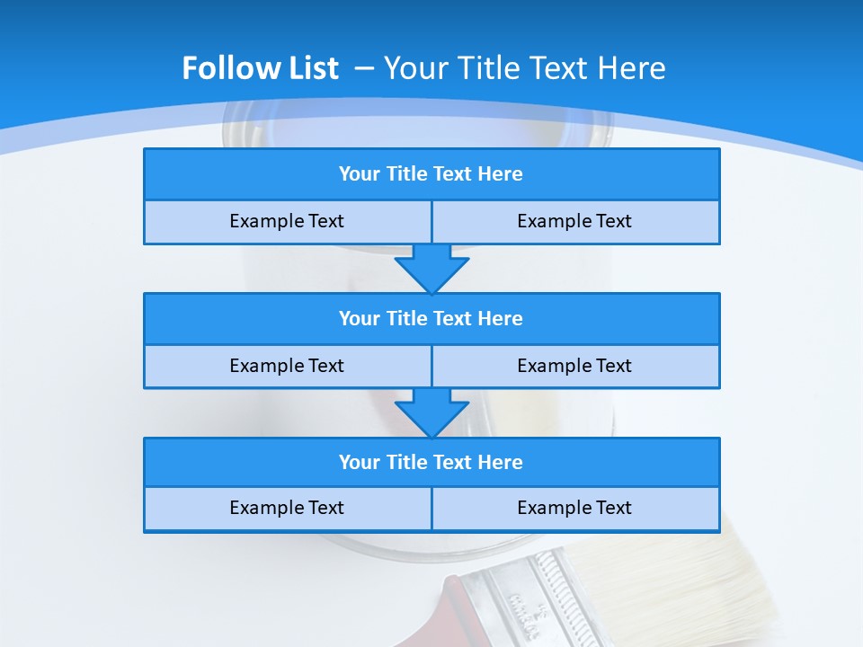 Home Property Investment PowerPoint Template
