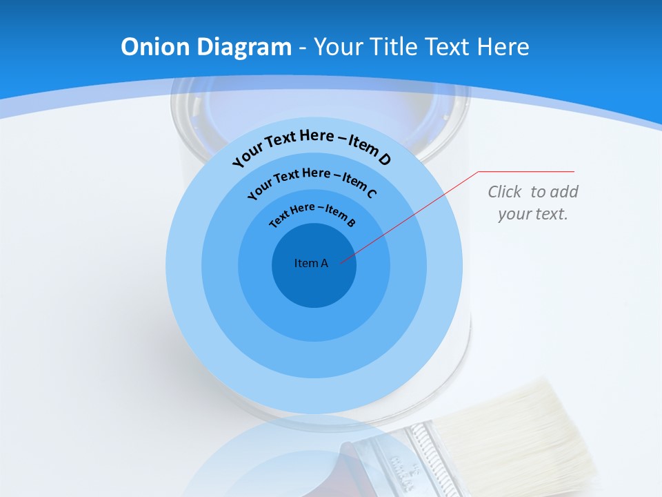 Home Property Investment PowerPoint Template