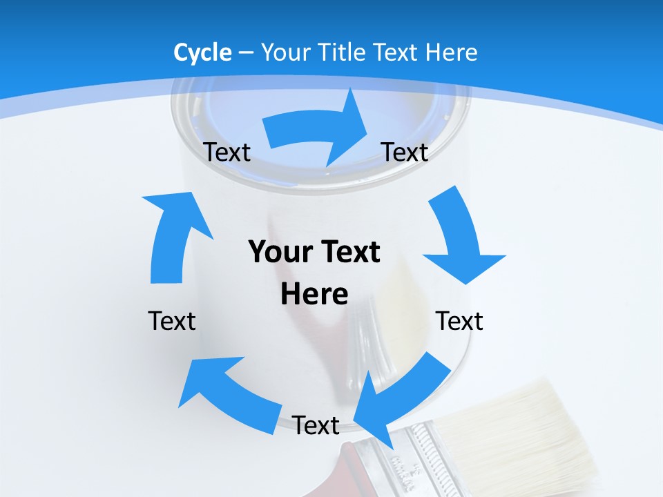 Home Property Investment PowerPoint Template
