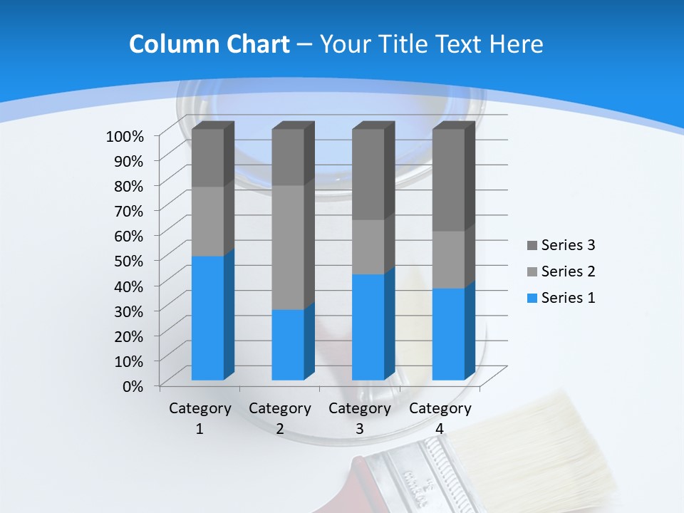Home Property Investment PowerPoint Template