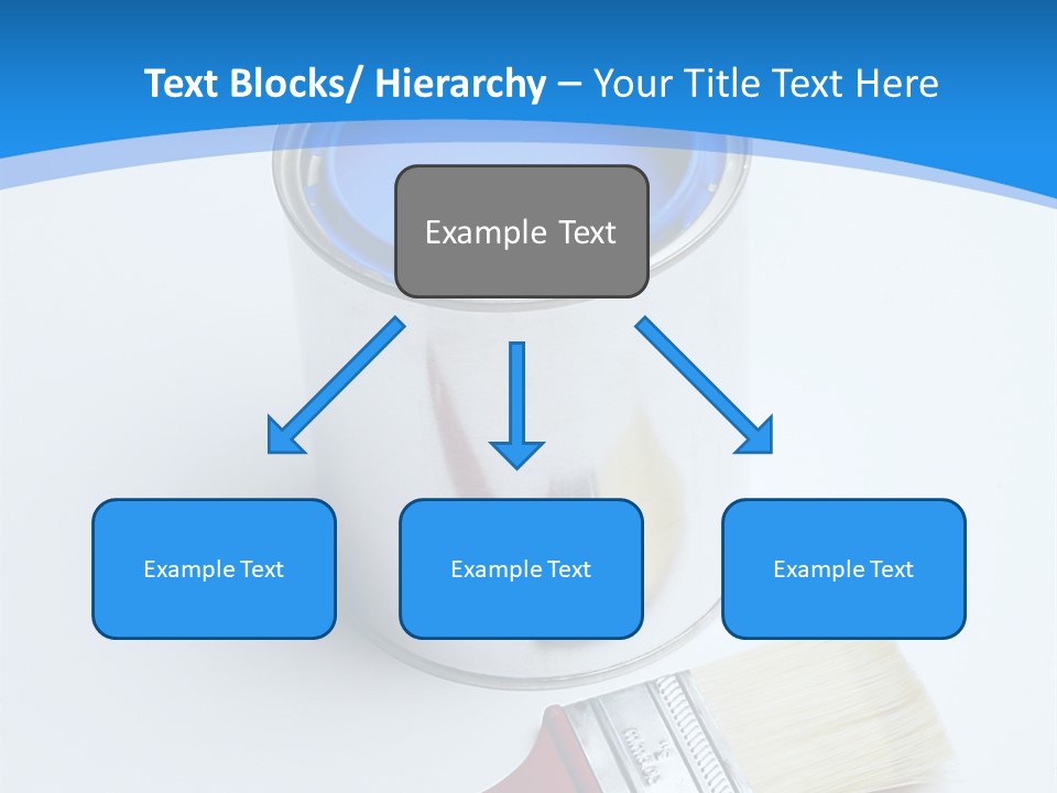Home Property Investment PowerPoint Template