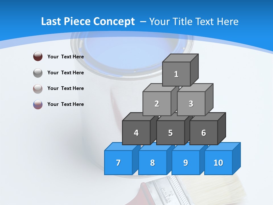 Home Property Investment PowerPoint Template