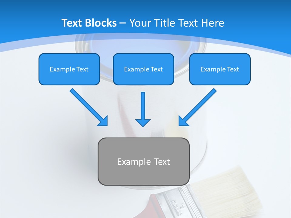 Home Property Investment PowerPoint Template
