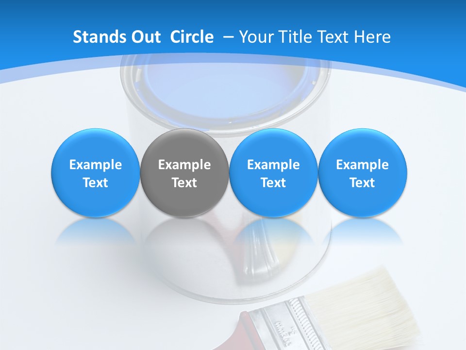 Home Property Investment PowerPoint Template