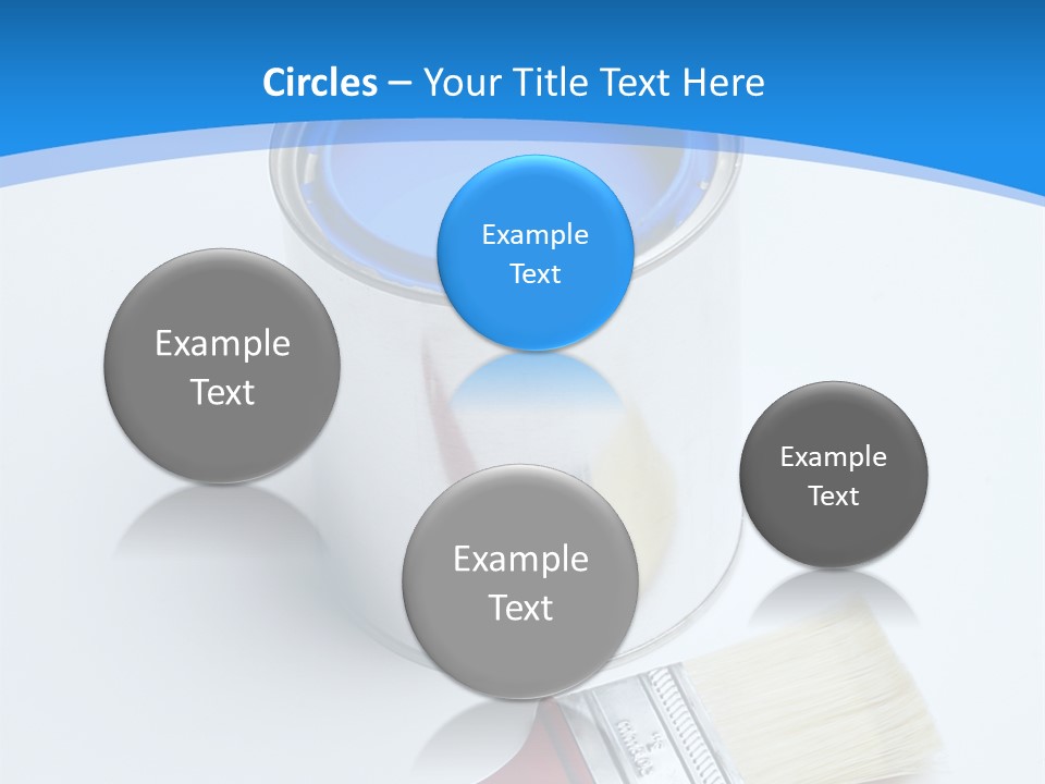 Home Property Investment PowerPoint Template
