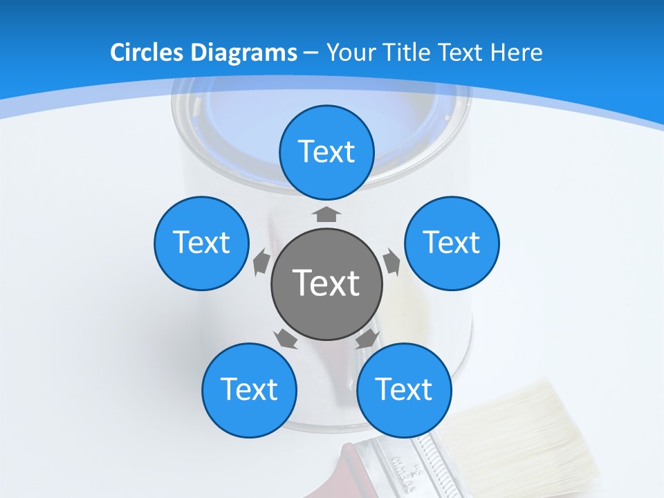 Home Property Investment PowerPoint Template
