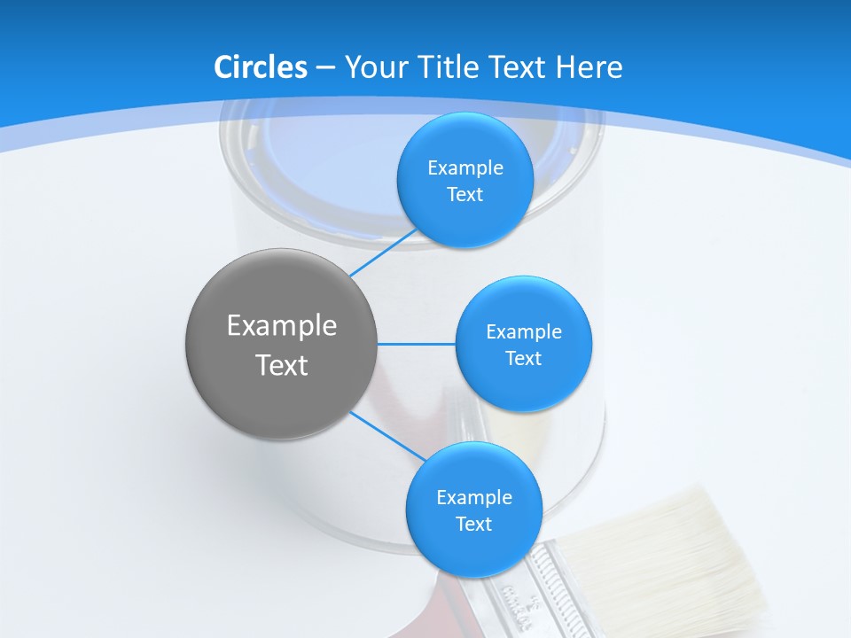 Home Property Investment PowerPoint Template