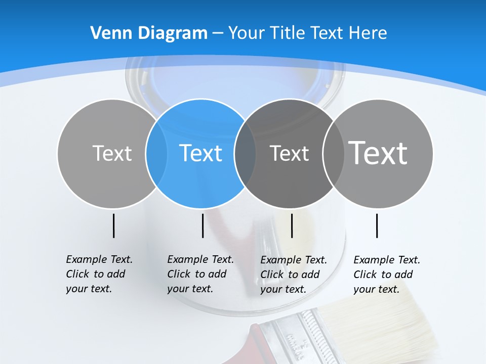 Home Property Investment PowerPoint Template
