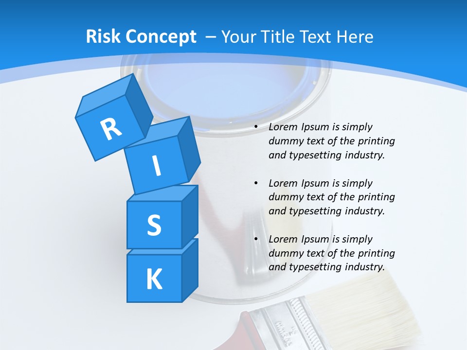 Home Property Investment PowerPoint Template
