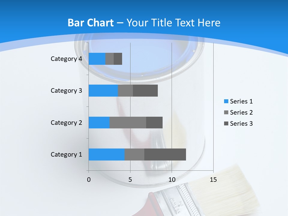 Home Property Investment PowerPoint Template