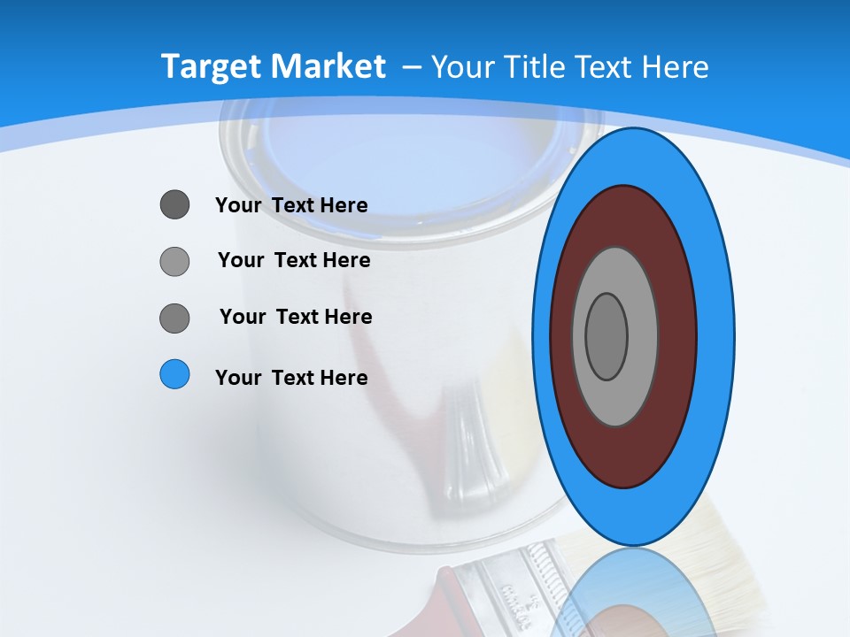 Home Property Investment PowerPoint Template