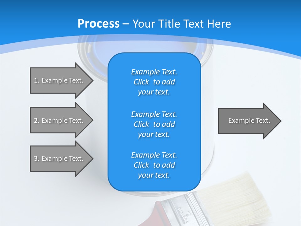 Home Property Investment PowerPoint Template