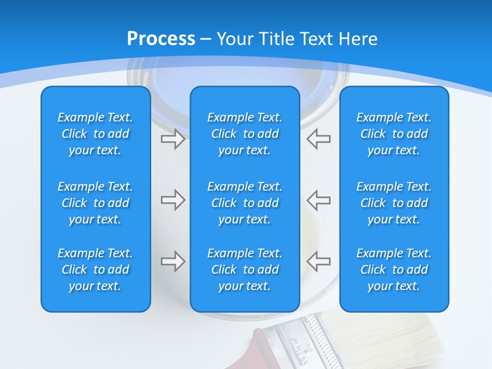 Home Property Investment PowerPoint Template