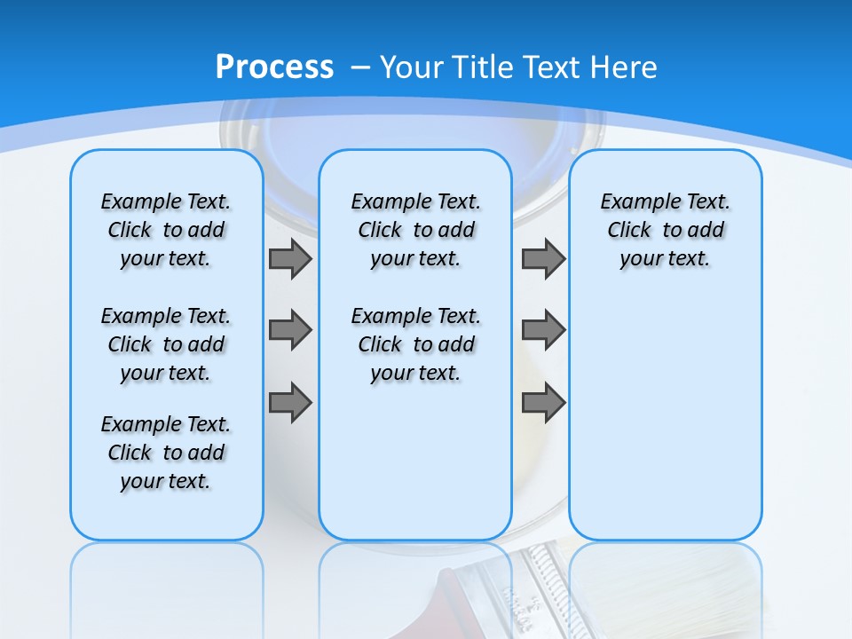 Home Property Investment PowerPoint Template