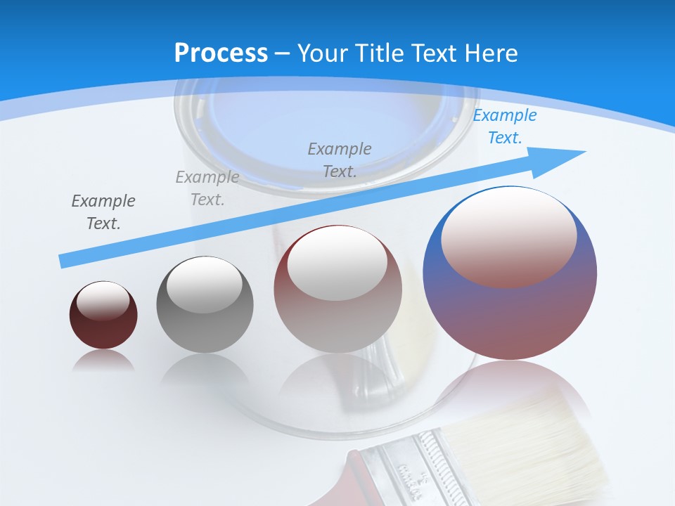 Home Property Investment PowerPoint Template