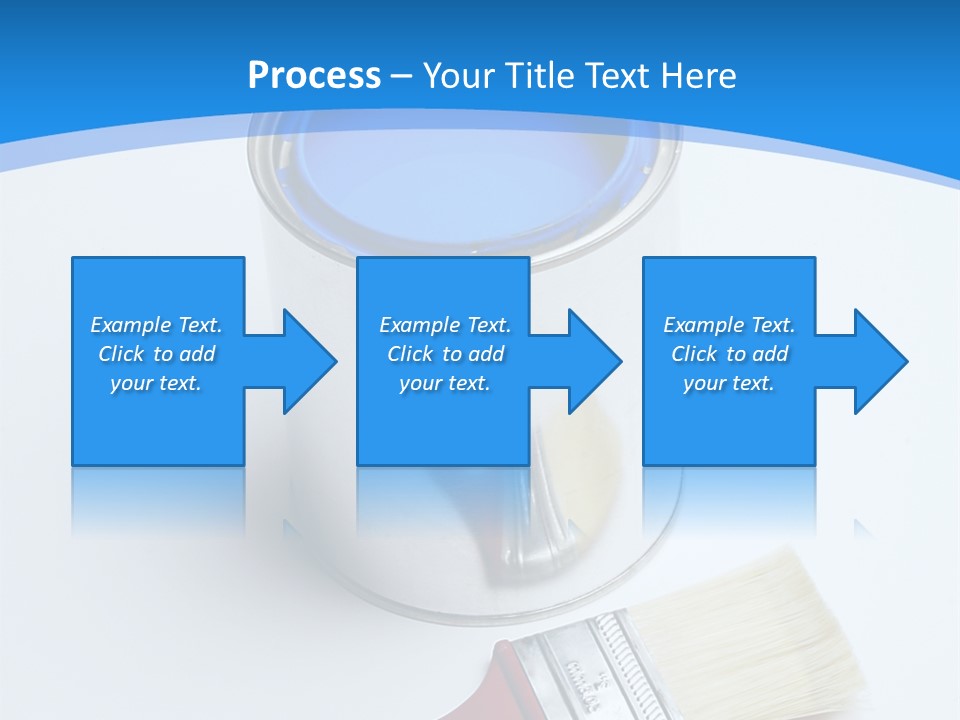 Home Property Investment PowerPoint Template