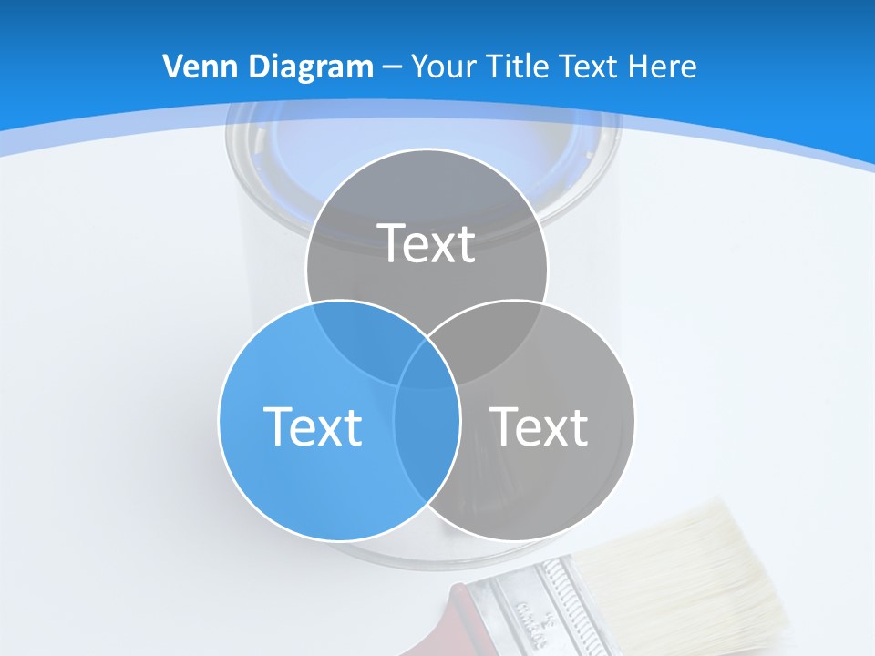 Home Property Investment PowerPoint Template