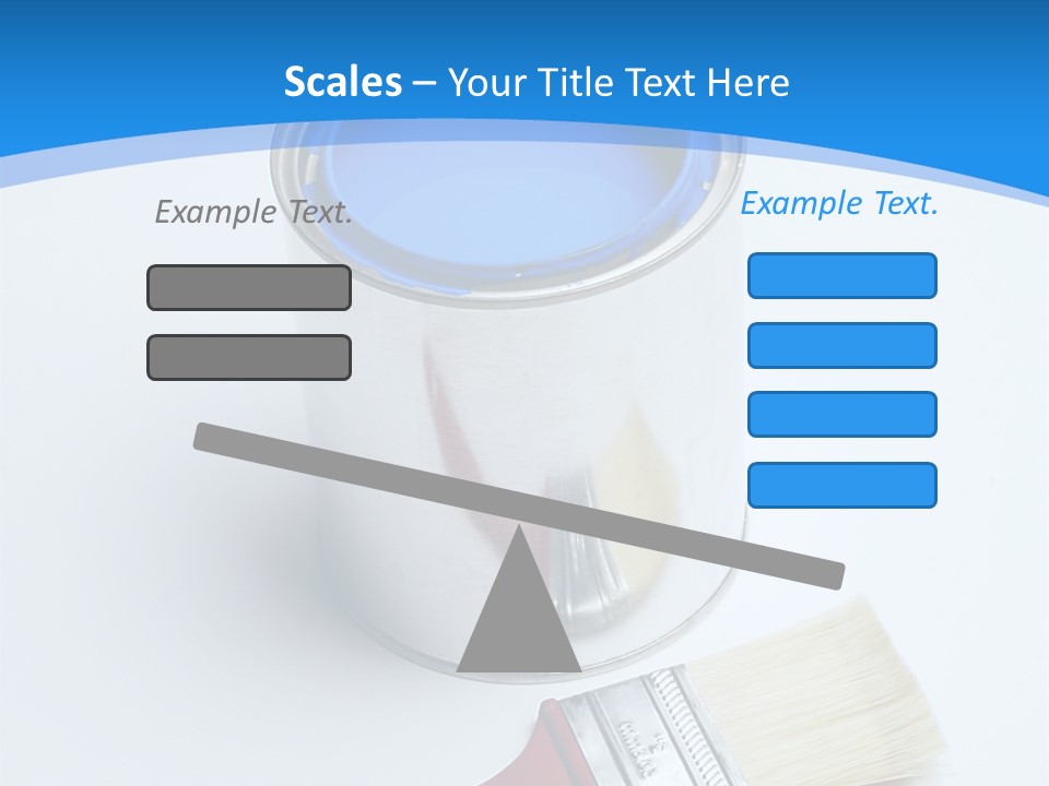 Home Property Investment PowerPoint Template