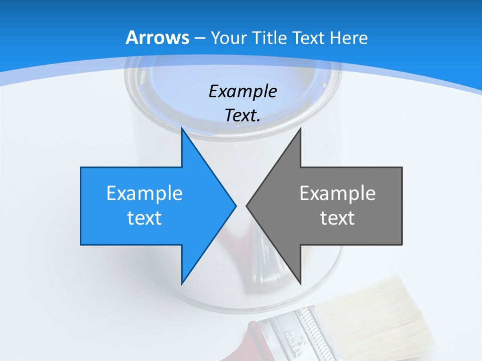Home Property Investment PowerPoint Template