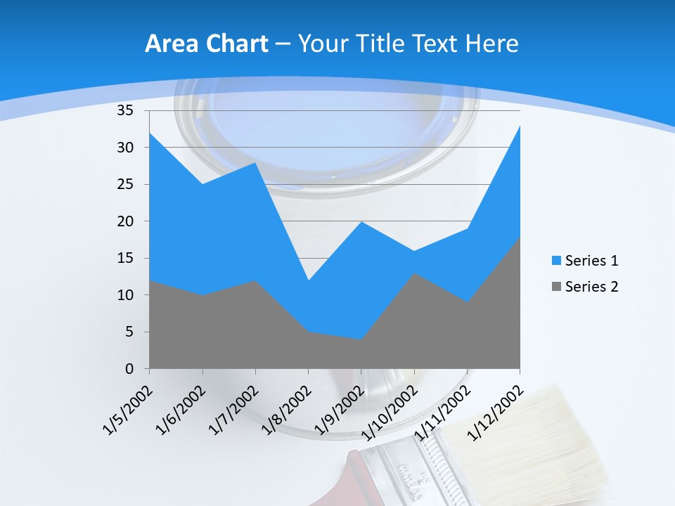 Home Property Investment PowerPoint Template