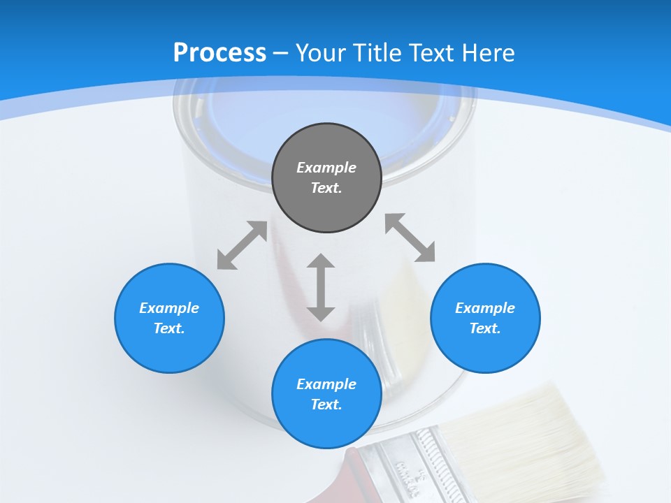 Home Property Investment PowerPoint Template