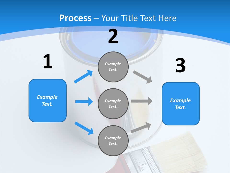 Home Property Investment PowerPoint Template