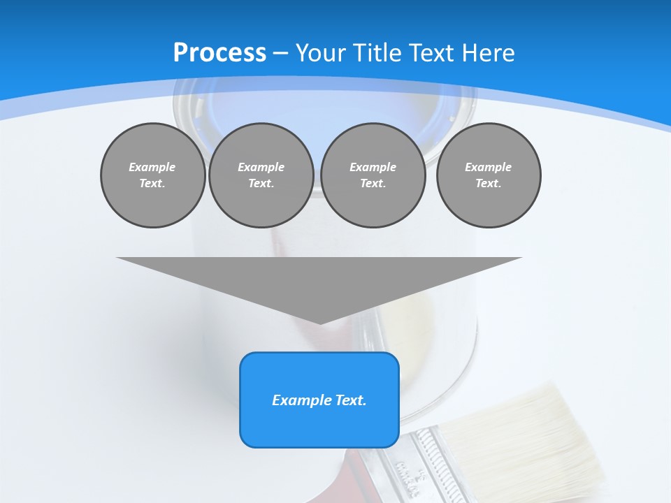 Home Property Investment PowerPoint Template