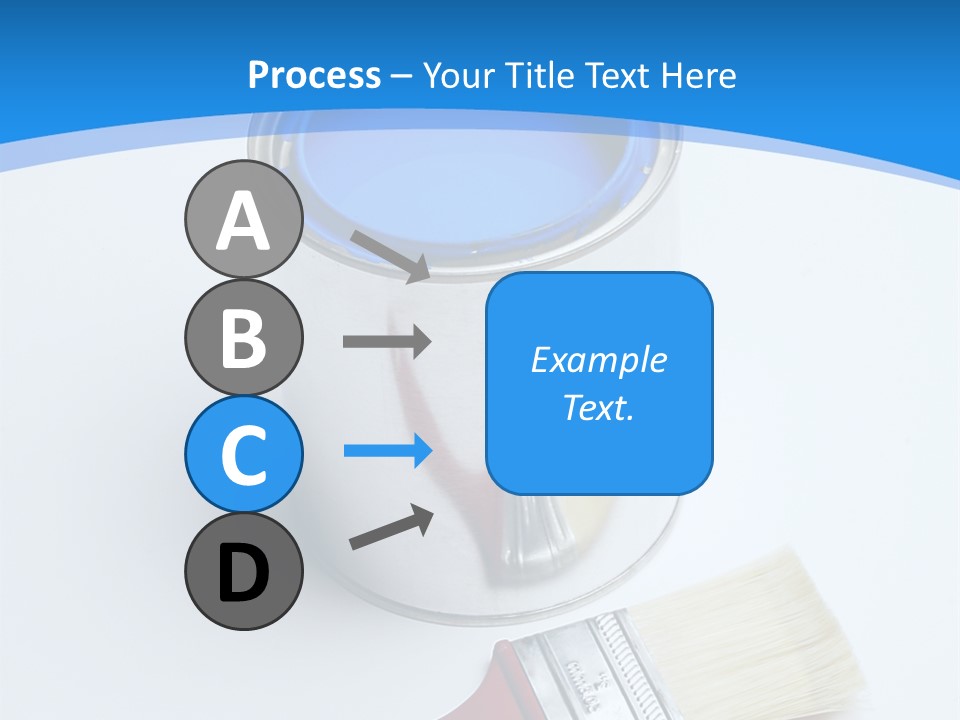 Home Property Investment PowerPoint Template