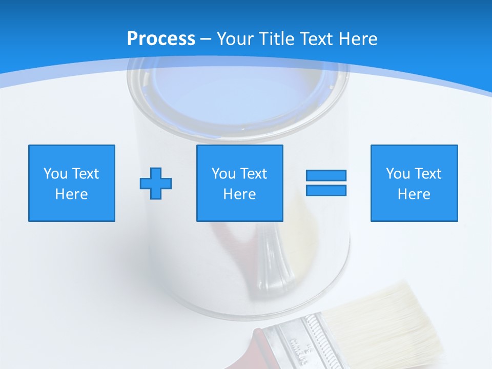 Home Property Investment PowerPoint Template