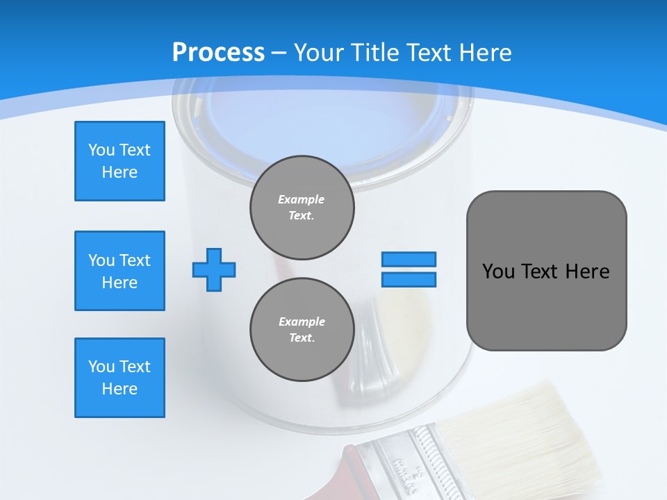 Home Property Investment PowerPoint Template