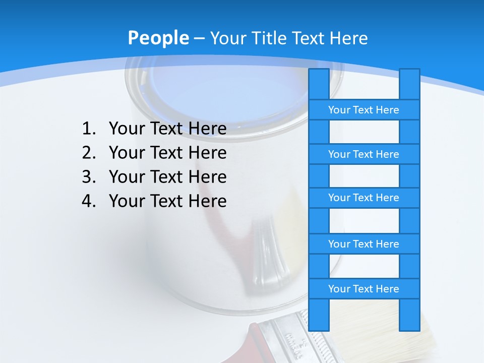 Home Property Investment PowerPoint Template