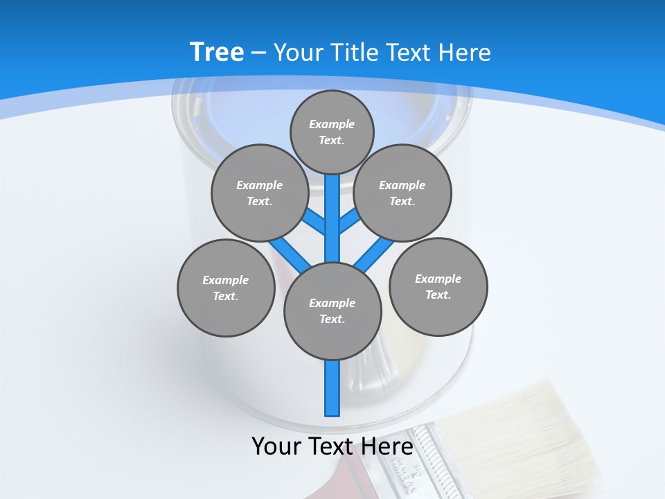 Home Property Investment PowerPoint Template