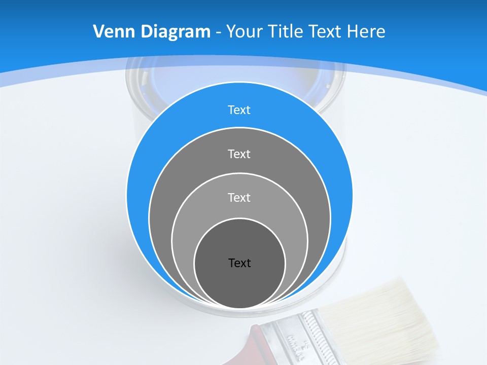 Home Property Investment PowerPoint Template
