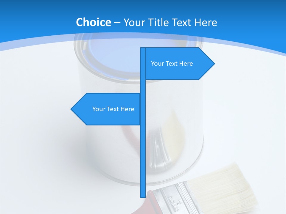Home Property Investment PowerPoint Template