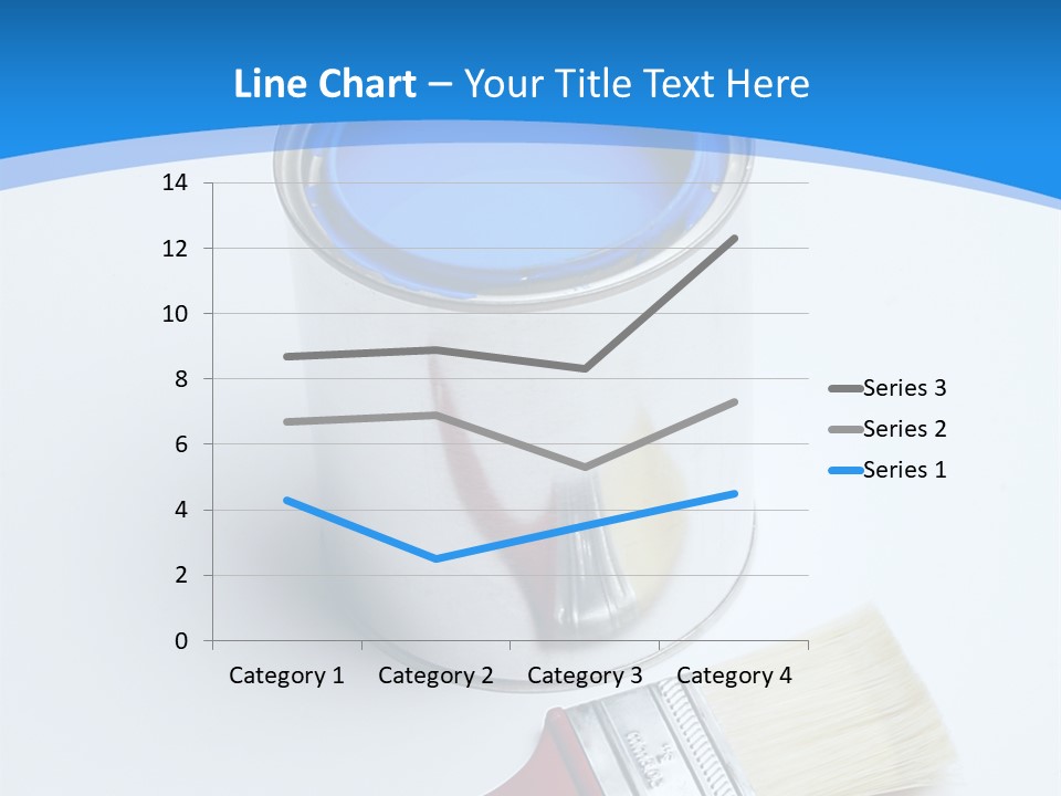 Home Property Investment PowerPoint Template