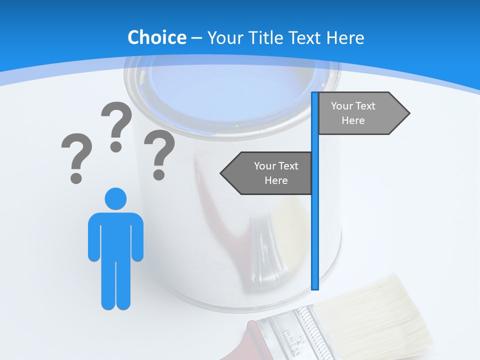 Home Property Investment PowerPoint Template