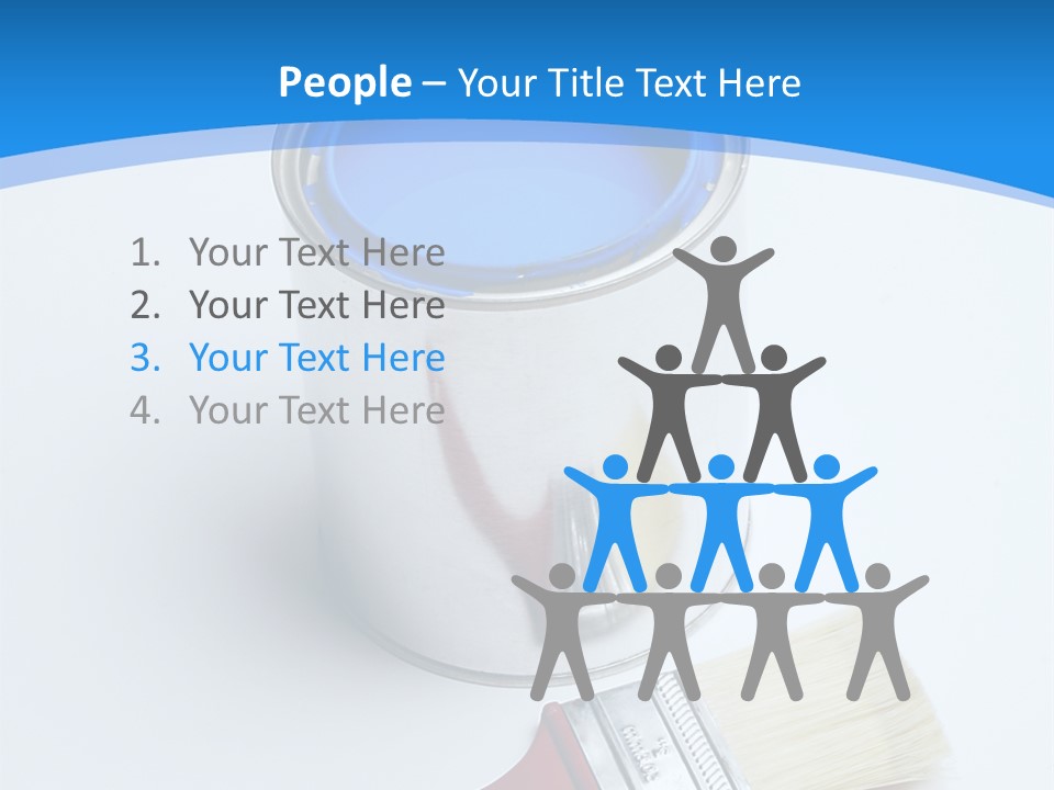 Home Property Investment PowerPoint Template